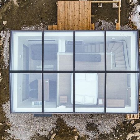 Levin Primus Villa Exteriör bild