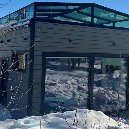 Levin Primus Villa Exteriör bild